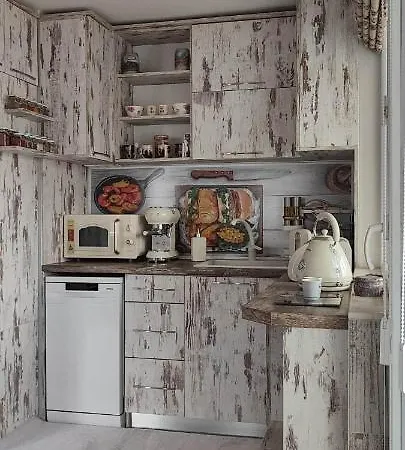 Kiki Apartament Błagojewgrad