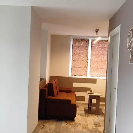 Apartament Kiki *