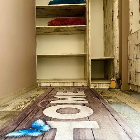 Kiki * 布拉格埃夫格拉德