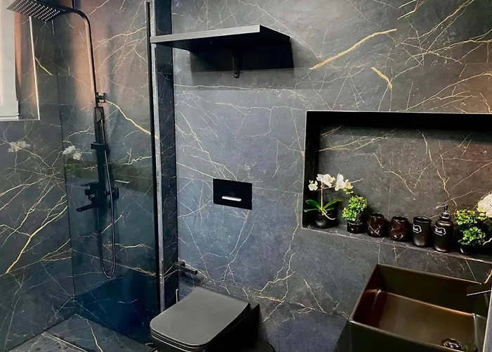 Lejlighed Kiki Blagoevgrad